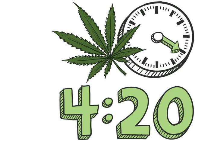 International Weed Day