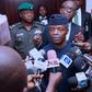 Vice President Yemi Osinbajo