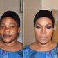 Make-up: Concealing ugliness or enhancing beauty?