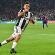 Paulo Dybala