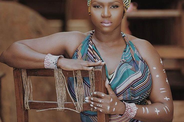 Waje
