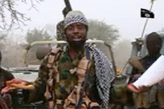 The leader of Boko Haram's main faction, Abubakar Shekau, admits killing the group's spokesman