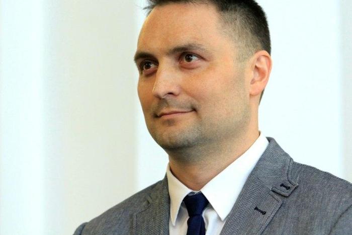 Jailed in Lithuania for espionage, Nikolai Filipchenko is receiving money and literature from Russian diplomats
