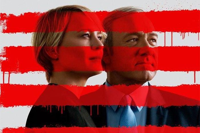 House of Cards season 5