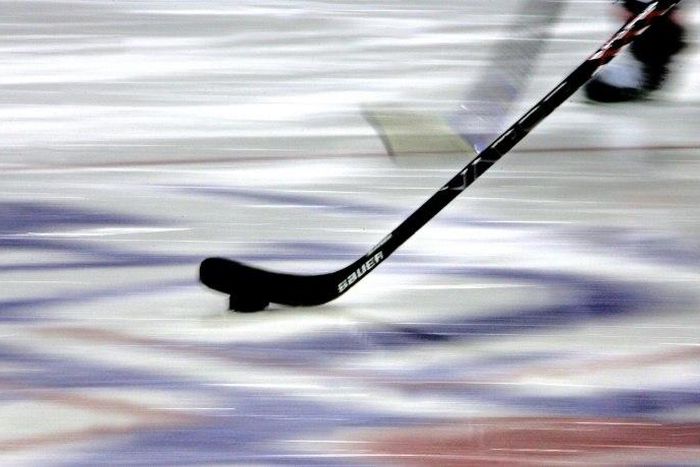 Storhamar Dragons and Sparta Warriors played for three and a half hours with eight overtime periods