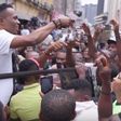 Humblesmith features on Episode 3 of Pulse street karaoke