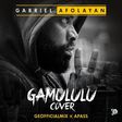 Gabriel Afolayan's 'Gamululu' cover.