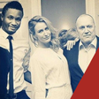 Mikel Obi Loses Father-In-Law