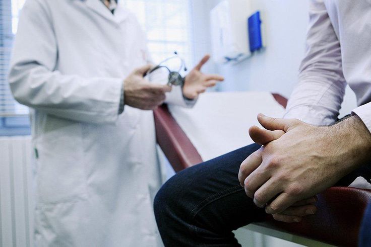 Why fat guys are more likely to get multiple cancers