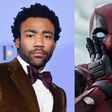 Donald Glover is creating a 'Deadpool' animated TV series