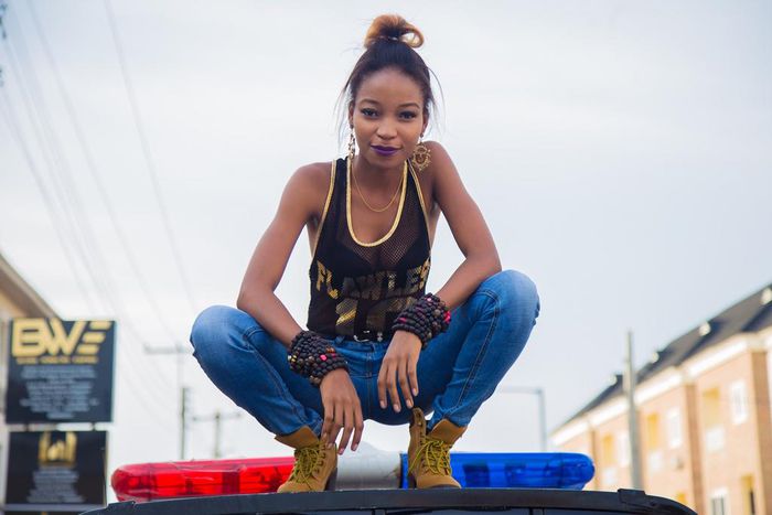 Onome is a versatile Hip Hop artist ripe for success