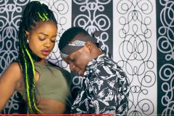DJ Hazan - Bolanle (Official Video) ft. Dammy Krane, Airboy