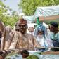 Buhari zai gana da Shugaban kasar Niger