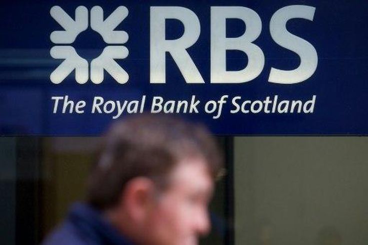 RBS, bailed-out by the British government following the 2008 financial crisis, posted its ninth consecutive annual losses last year