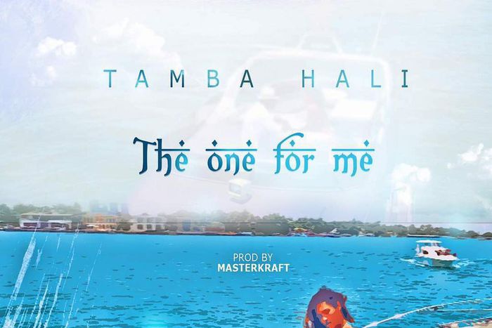 Tamba Hali - The one for me