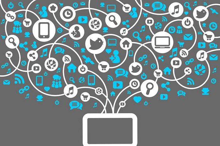 You have to be able to think outside the box and get creative to get the best social media campaign results