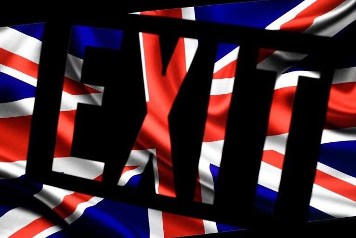 Britain voted in June 2016 to leave the European Union after four decades of membership