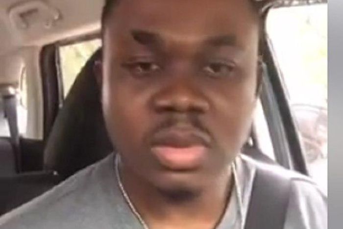 The late young man, Paco