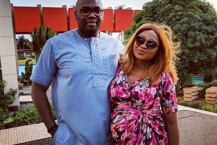 The Iroko TV boss said the Lebanese barber had aggressively raised his voice at Mary saying he 'he doesn't cut Nigerian hair.'