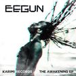 Eegun - "The Awakening" EP