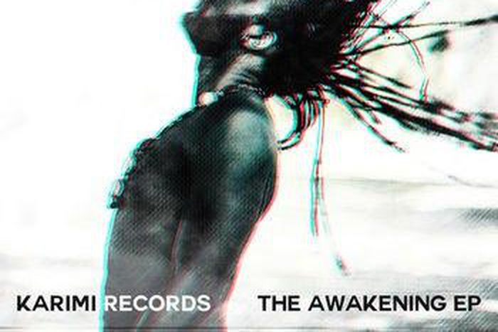Eegun - "The Awakening" EP