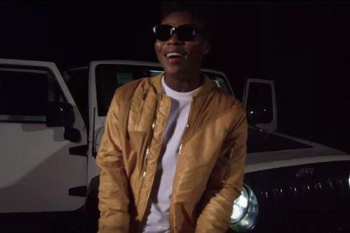Skiibii teams up with Reekado Banks on this catchy tune 'London' with a moral lesson.