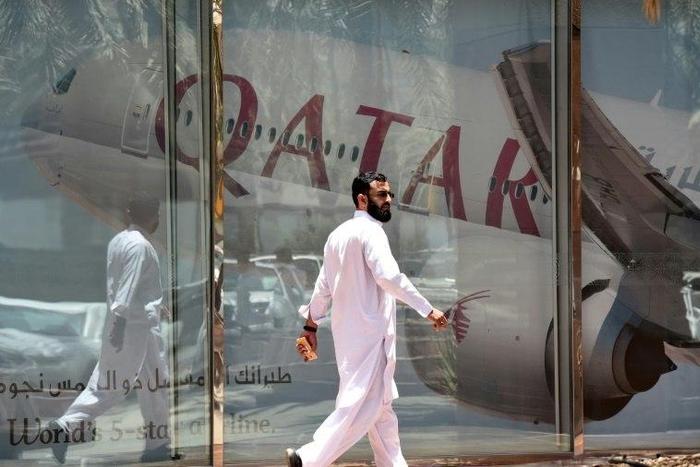 Saudi Arabia and its allies this week cut ties with Qatar over what they say is the emirate's financing of extremist groups and its ties to Iran