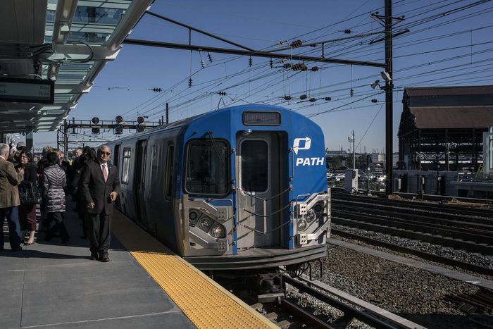 The PATH Train Loses $400 Million a Year, so Why Keep Spending Billions on It?