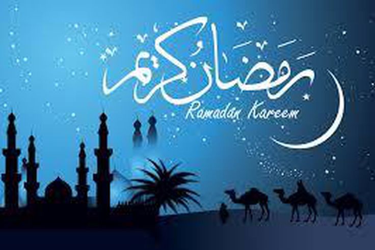 Ramadan