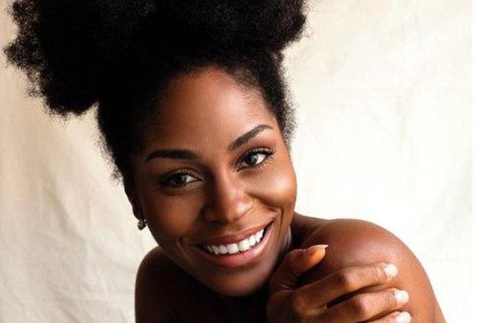 Somkele Iyamah-Idhalama