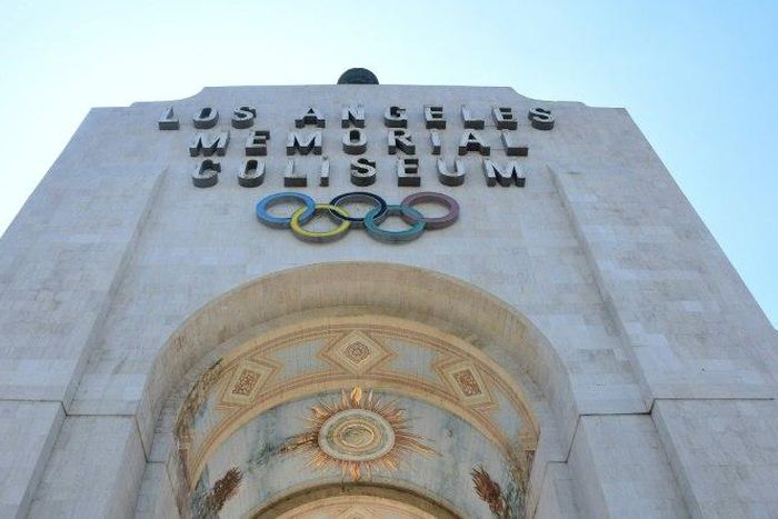 Los Angeles hopes to host the 2024 Olympic Games, but it may be asked to host in 2028 instead
