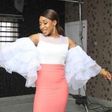 Tonto Dikeh is grateful