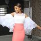 Tonto Dikeh is grateful