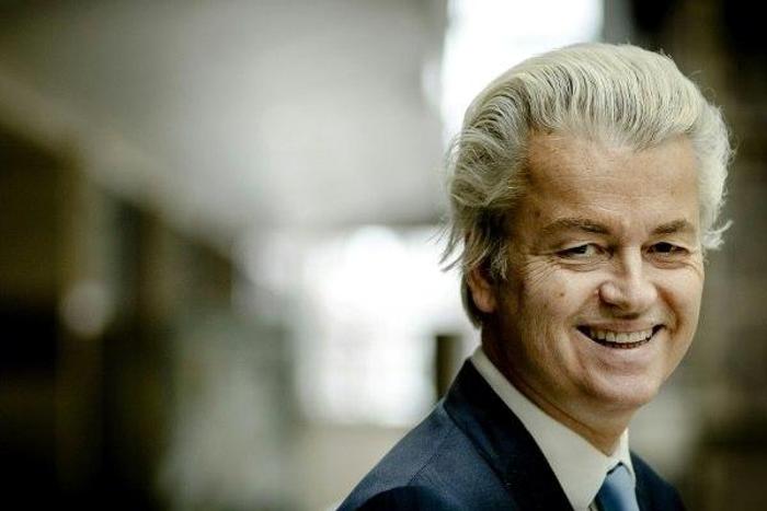 Dutch firebrand politician Geert Wilders is being probed for allegedly making inflammatory comments about Islam during a speech in Austria