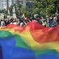 Puebla joined the states of Coahuila, Campeche, Jalisco, Michoacan, Morelos, Nayarit and Quintana Roo, along with Mexico City, as jurisdictions where same-sex marriages are now legal in mostly Catholic Mexico
