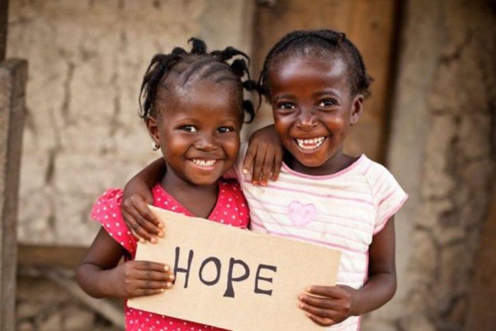 Here is the meaning behind popular Nigerian names