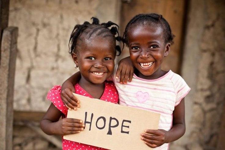 Here is the meaning behind popular Nigerian names