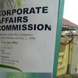Corporate Affairs Commission