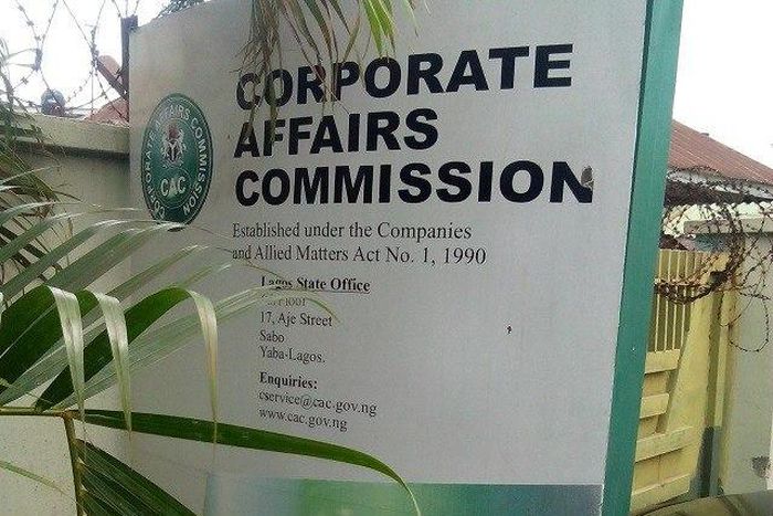 Corporate Affairs Commission