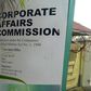 Corporate Affairs Commission