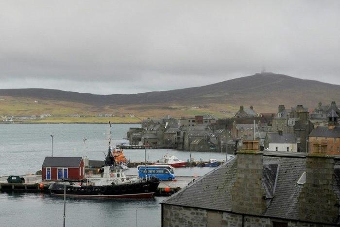 Fishing is one of a daunting list of disputes that need resolving as Britain negotiates its exit from the European Union