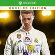 Cristiano Ronaldo  FIFA 18