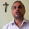 Mustapha, the son of an expert on Islamic law in Morocco, says he converted to Christianity in 1994 to 'fill a spiritual void'