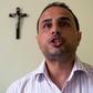 Mustapha, the son of an expert on Islamic law in Morocco, says he converted to Christianity in 1994 to 'fill a spiritual void'
