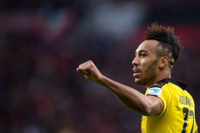 Borussia Dortmund striker Pierre-Emerick Aubameyang is under contract until 2020, but has repeatedly expressed his wish to join Real Madrid