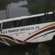 The fatal GUO Motors luxury bus