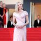 Uma Thurman at the 70th Annual Cannes Film Festival in Cannes, France