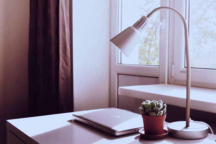 adding four items to home