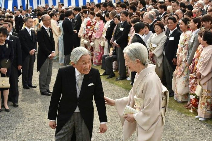 Japan's Emperor Akihito shocked the country last summer when he signalled his desire to hand the crown to his eldest son, citing age and declining health