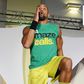 Fitness trainer, Shaun T reveals secret to motivating people